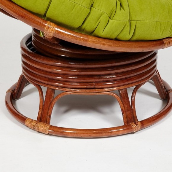 Кресло-качалка Papasan W23/01B TET_13757