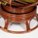 Кресло-качалка Papasan W23/01B TET_13757