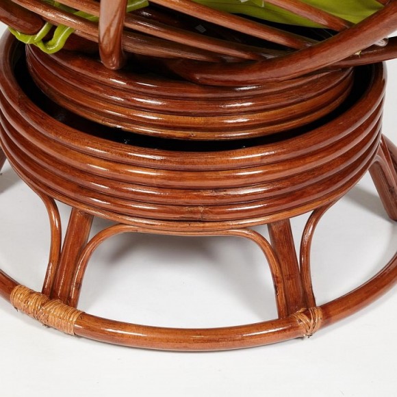 Кресло-качалка Papasan W23/01B TET_13757