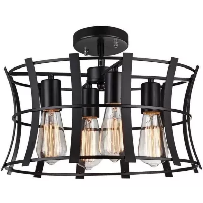 Подвесная люстра Favourite Werk 1521-4PC