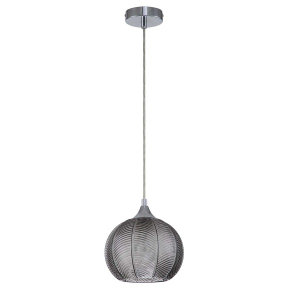 Подвесной светильник Escada Pion 10194/1S Smoke