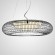 Подвесной светильник ImperiumLoft Eclipse 101548-26