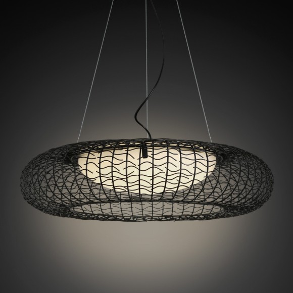 Подвесной светильник ImperiumLoft Eclipse 101548-26