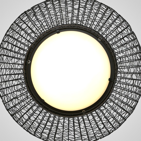 Подвесной светильник ImperiumLoft Eclipse 101548-26