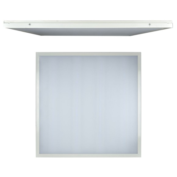 Светодиодная панель Volpe ULP-Q109 6060-40W/6500K WHITE UL-00013017