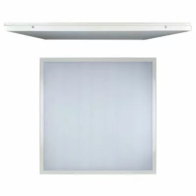 Светодиодная панель Volpe ULP-Q109 6060-40W/6500K WHITE UL-00013017