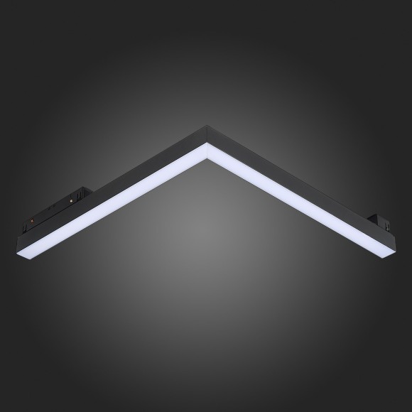 Трековый светильник ST Luce Standi ST800.446.15