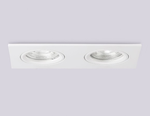 Встраиваемый светильник Ambrella Light Standard Tech TN102460