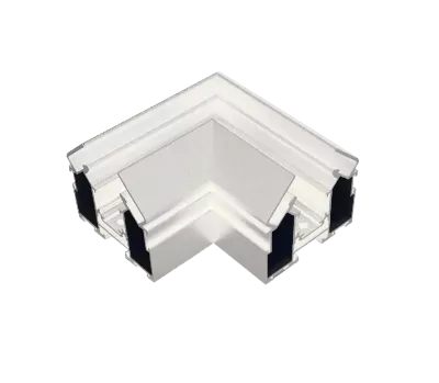 Угловой соединитель iLedex Vision CORNER CONNECT 4822-61/60-WH
