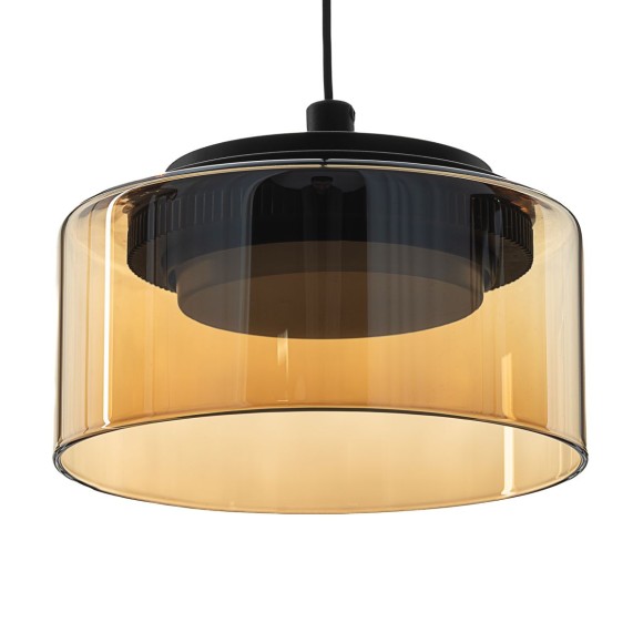 Подвесной светильник Citilux Espace CL243051