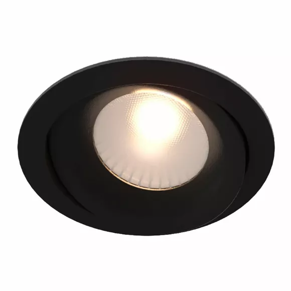 Встраиваемый светильник Voltalighting Alfa DL0004.55.3K.TB Встраиваемый светильник Voltalighting Alfa DL0004.55.3K.TB