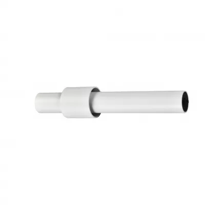 Трековый магнитный светильник iLedex Vision48-25 4825-045-D60-12W-38DG-4000K-WH