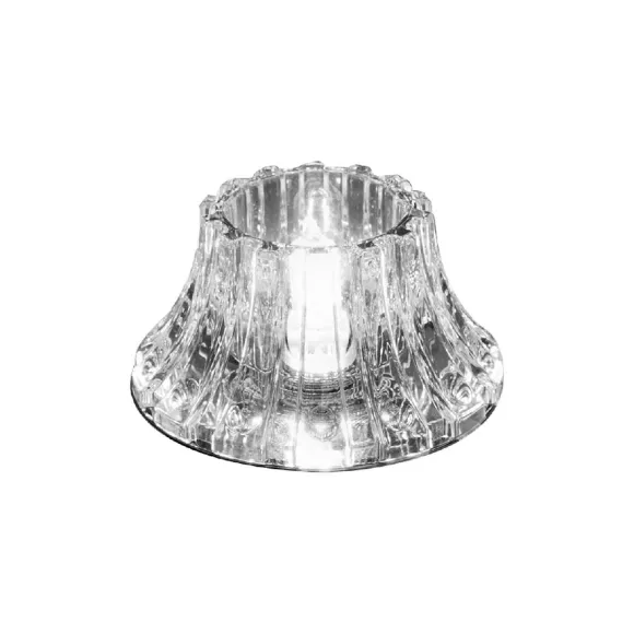 Встраиваемый светильник Gauss Crystal CR065