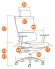 Кресло компьютерное MESH-11HR TET_19507