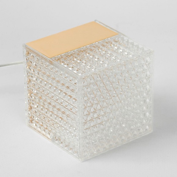 Подвесной светильник Lussole Duval LSP-7144