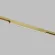 Трековый магнитный светильник Denkirs Shine Linear Zigbee DK5951-SB, Латунь, От теплого до холодного, Алюминий