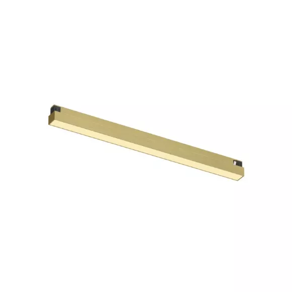 Трековый магнитный светильник Denkirs Shine Linear Zigbee DK5951-SB, 2700-6000, От теплого до холодного Трековый магнитный светильник Denkirs Shine Linear Zigbee DK5951-SB, 2700-6000, От теплого до холодного