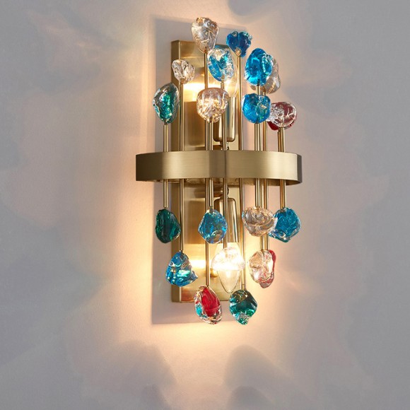 Настенный светильник ImperiumLoft Rufina 209141-23