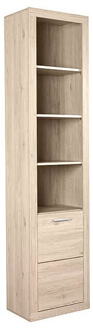 Стеллаж комбинированный Oskar 1D ANR_646971