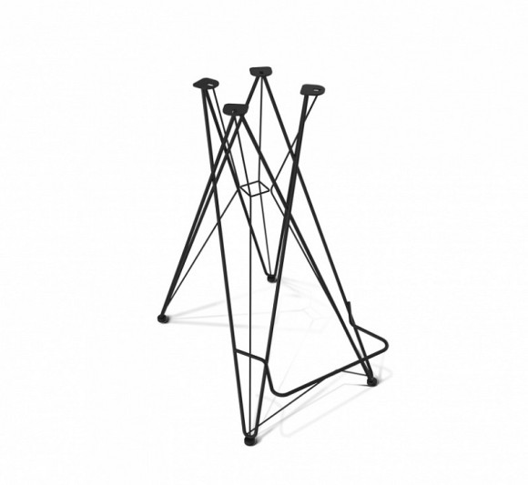 Стул барный SHT-ST35-2/S66-1 She_9923432401