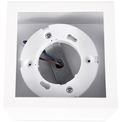 Потолочный светильник Ambrella Light Techno Spot TN705