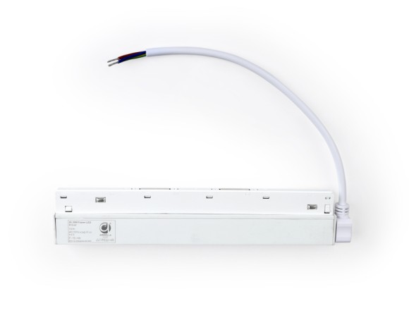 Блок питания для шинопровода Ambrella Light Track System GL3650