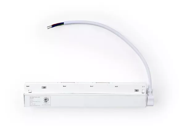 Блок питания для шинопровода Ambrella Light Track System GL3650 Блок питания для шинопровода Ambrella Light Track System GL3650