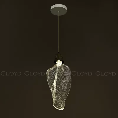 Подвесной светильник Cloyd Goa 11378