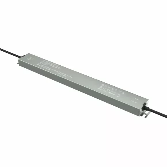 Блок питания Maytoni Led Strip PSL023 24В 100Вт IP 67 822011 Блок питания Maytoni Led Strip PSL023 24В 100Вт IP 67 822011