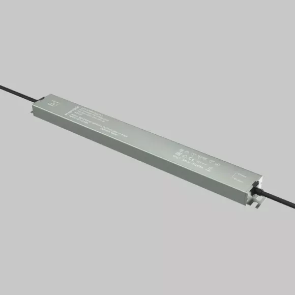 Блок питания Maytoni Led Strip PSL023 24В 100Вт IP 67 822011 Блок питания Maytoni Led Strip PSL023 24В 100Вт IP 67 822011