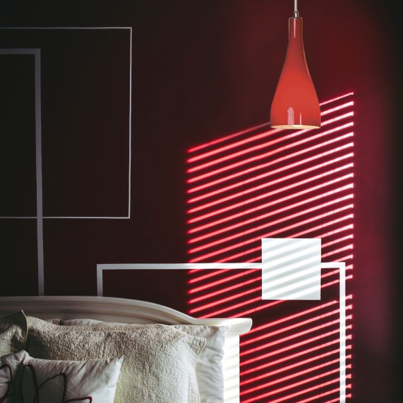 Подвесной светильник Lussole Rimini LSF-1156-01