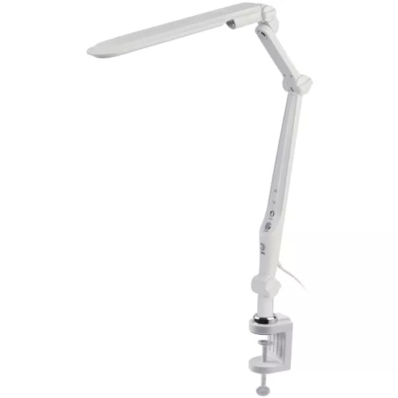 Настольная лампа Эра NLED-496-12W-W Б0052766 Настольная лампа Эра NLED-496-12W-W Б0052766
