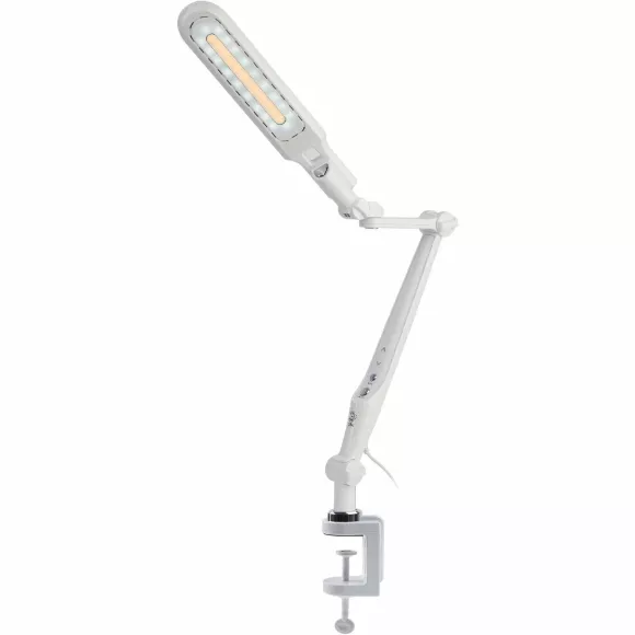 Настольная лампа Эра NLED-496-12W-W Б0052766 Настольная лампа Эра NLED-496-12W-W Б0052766