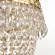 Потолочный светильник Bohemia Ivele Crystal 19011/35IV/LED-DIM G
