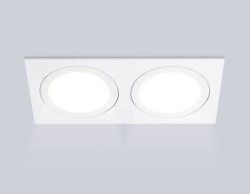 Встраиваемый светильник Ambrella Light Techno spot GX Standard tech TN51826