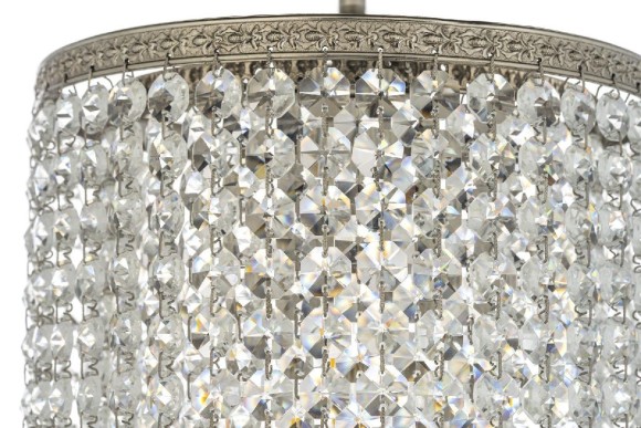 Каскадная люстра Arti Lampadari Stella E 1.5.20.101 N