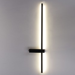 Настенный светильник Reluce 09725-0.2-800 BK