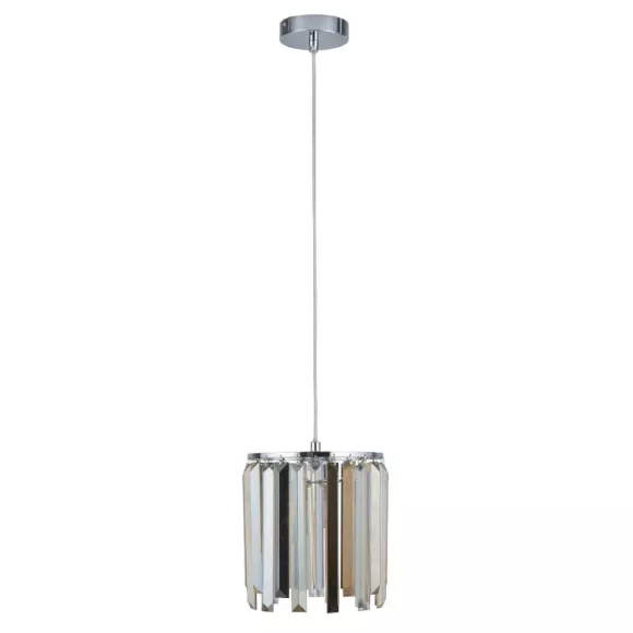 Подвесной светильник Divinare Nova 1223/02 SP-1 Подвесной светильник Divinare Nova 1223/02 SP-1