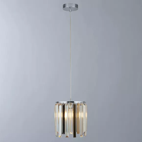Подвесной светильник Divinare Nova 1223/02 SP-1 Подвесной светильник Divinare Nova 1223/02 SP-1