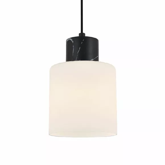 Подвесной светильник Escada Lord 2133/1S, Минимализм, Белый Подвесной светильник Escada Lord 2133/1S, Минимализм, Белый