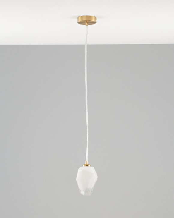 Подвесной светильник Moderli Catris V10312-1P