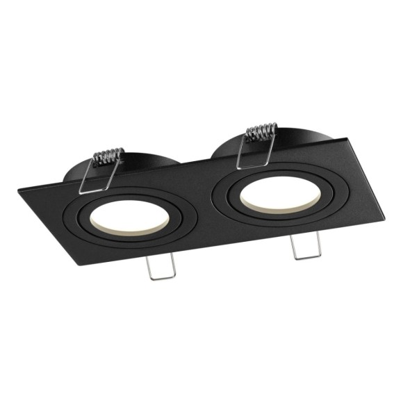 Встраиваемый светильник Novotech Wir Morus 371022