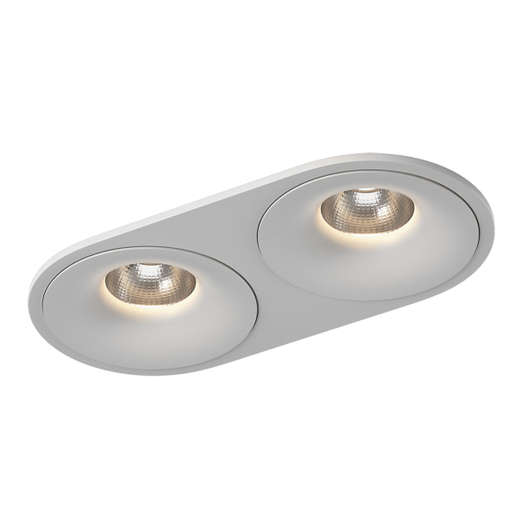 Рамка SWG COMBO-4R2-WH 004192