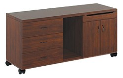 Тумба комбинированная Harvard POI_HVD2220002