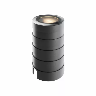 Уличный встраиваемый светильник Maytoni Vent O517DL-L8S3K