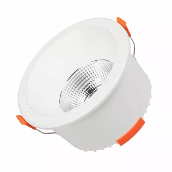 Встраиваемый светильник Arlight MS-ALORA-BUILT-R140-12W Day4000-MIX 048085 Встраиваемый светильник Arlight MS-ALORA-BUILT-R140-12W Day4000-MIX 048085