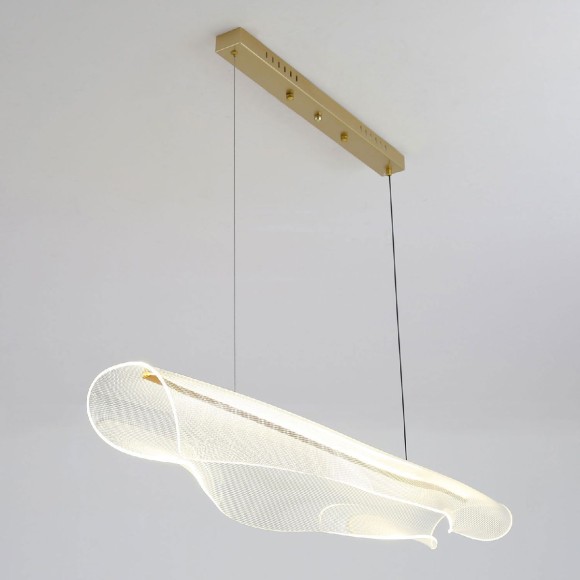 Подвесной светильник Lussole Bradford LSP-7294