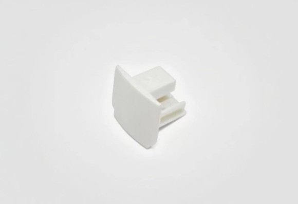 Заглушка боковая к шинопроводу 5040xxDALI Quattro/DALI/ Lightstar 504166-DALI