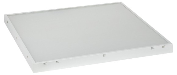 Светодиодная панель Эра SPO-910-9-65K-038 Б0051546