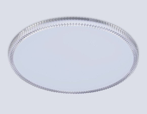 Потолочный светильник Ambrella Light Orbital FZ1701